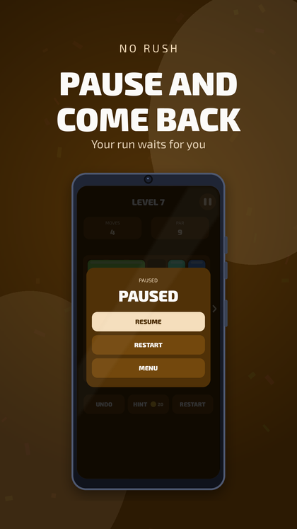 Auburn Loop screenshot 3